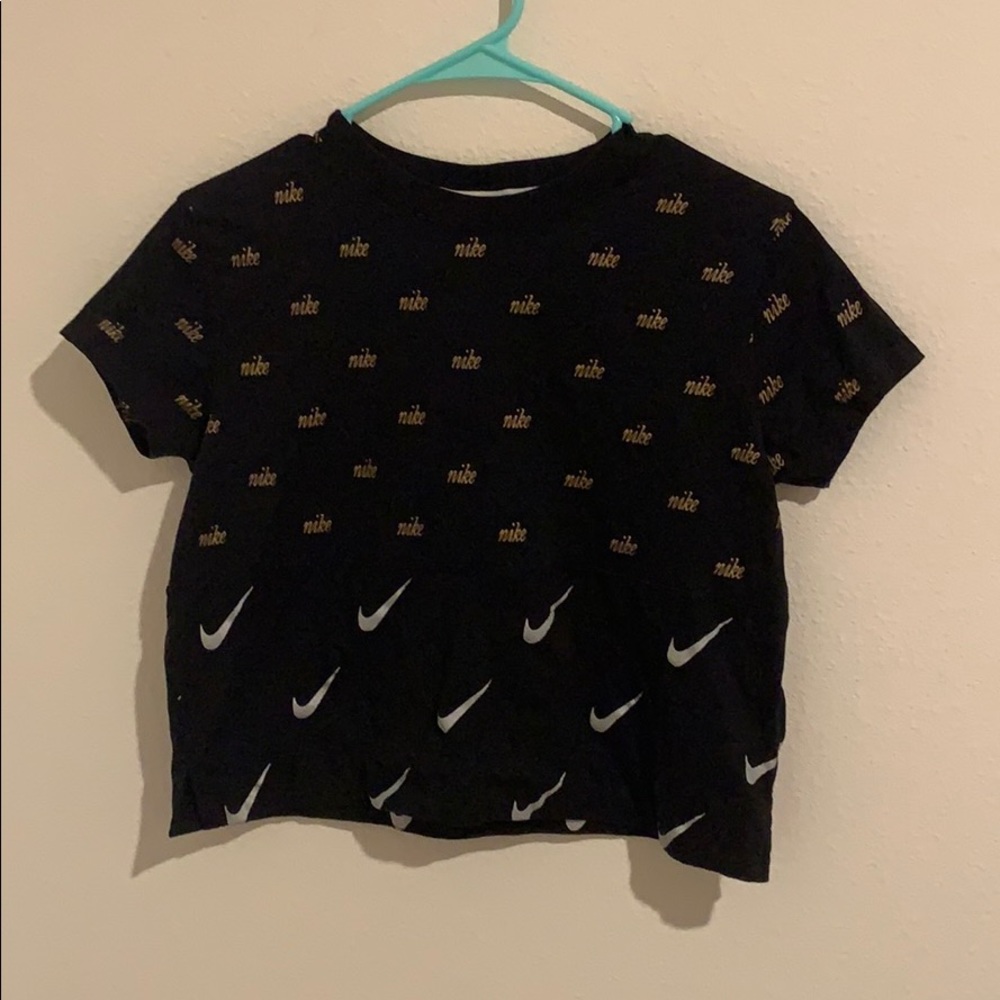 nike shirt